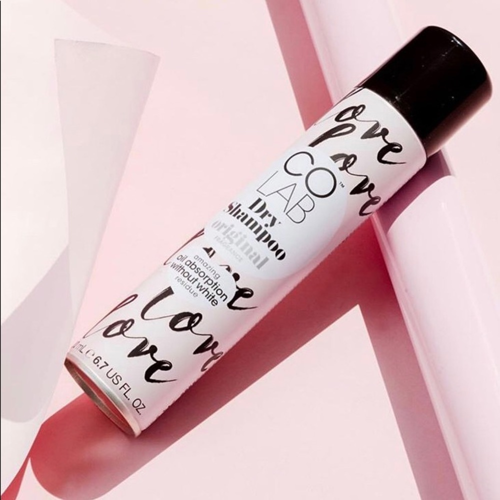 COLAB Dry Shampoo